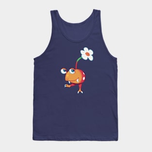 Baby bulbmin Tank Top